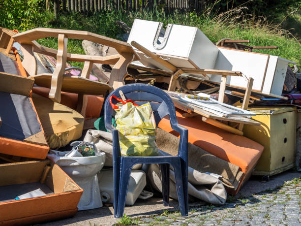 Best Trash Removal Near Me  in Weaver, AL