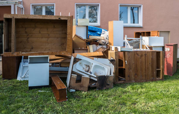 Professional Junk Removal in Weaver, AL