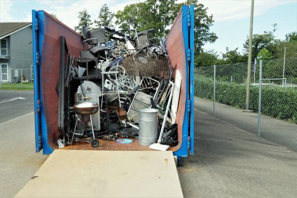 Best Construction Debris Removal  in Weaver, AL