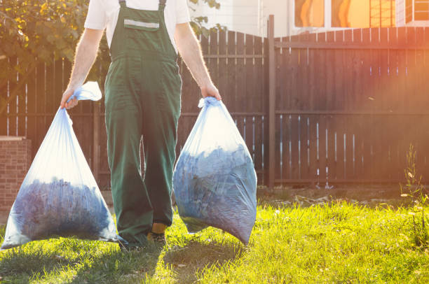 Best Commercial Junk Removal  in Weaver, AL