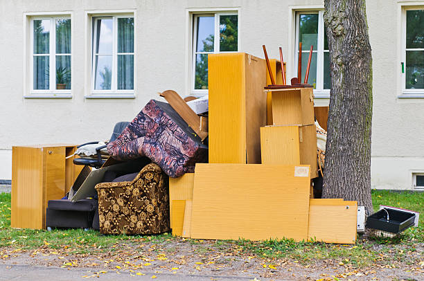 Best Junk Hauling Services  in Weaver, AL