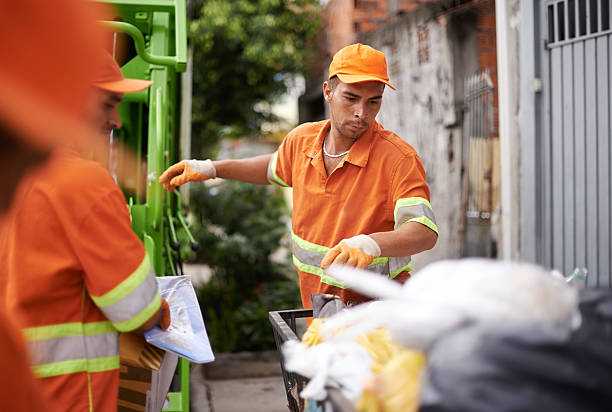 Commercial Cleanout Services in Weaver, AL